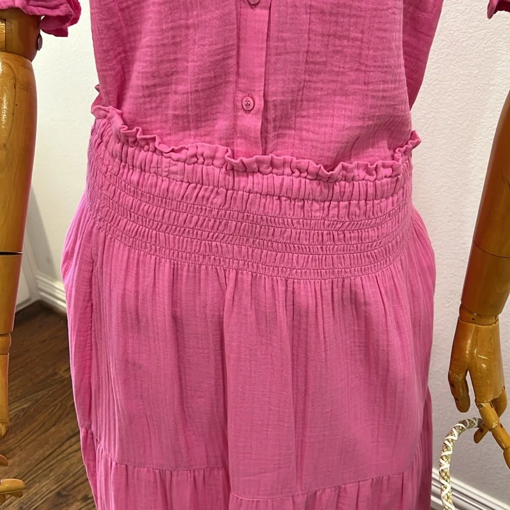 Gap Gauze Set - Picture 3 of 8